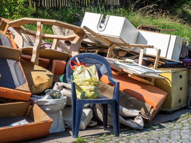 Appliance Disposal in Notre Dame, IN