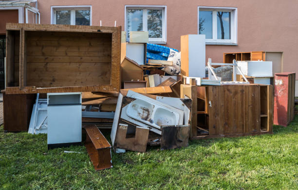 Yard Cleanup Services in Notre Dame, IN