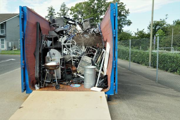 Best Local Junk Hauling  in Notre Dame, IN